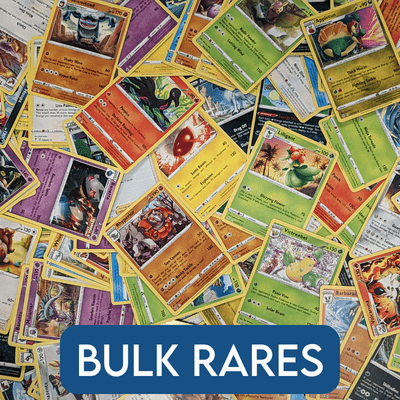 Pokemon cards shops bulk